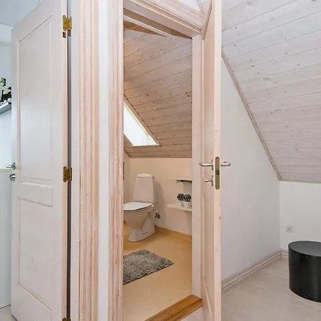 Feriehus 8 Person Holiday In Henne Henne Strand