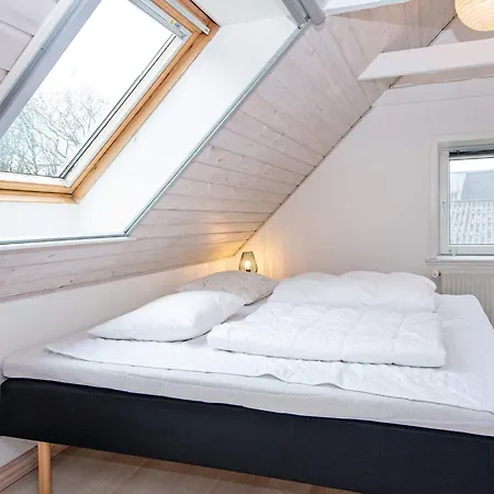 Feriehus 8 Person Holiday In Henne Henne Strand