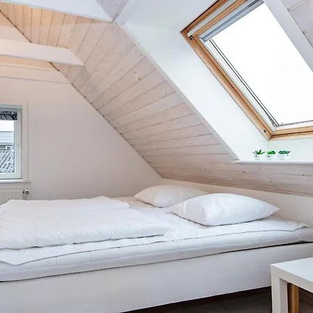 Feriehus 8 Person Holiday In Henne Henne Strand